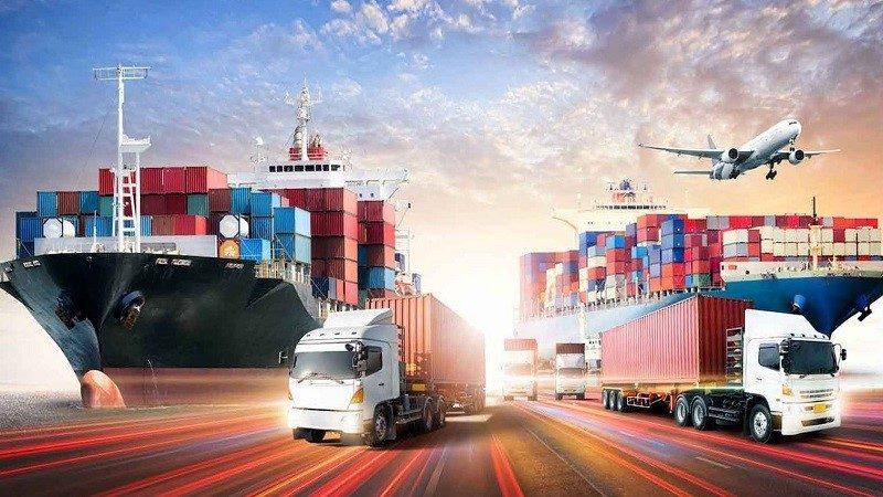 استریپ و استافینگ در گمرک چیست؟