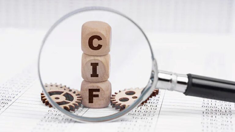 Cif چیست؟