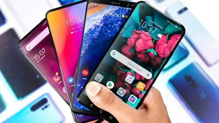 شرایط واردات گوشی مسافری