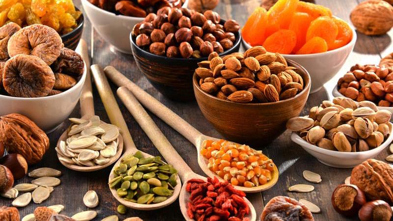 واردات مواد غذایی و خوراکی به ایران از خارج از کشور
